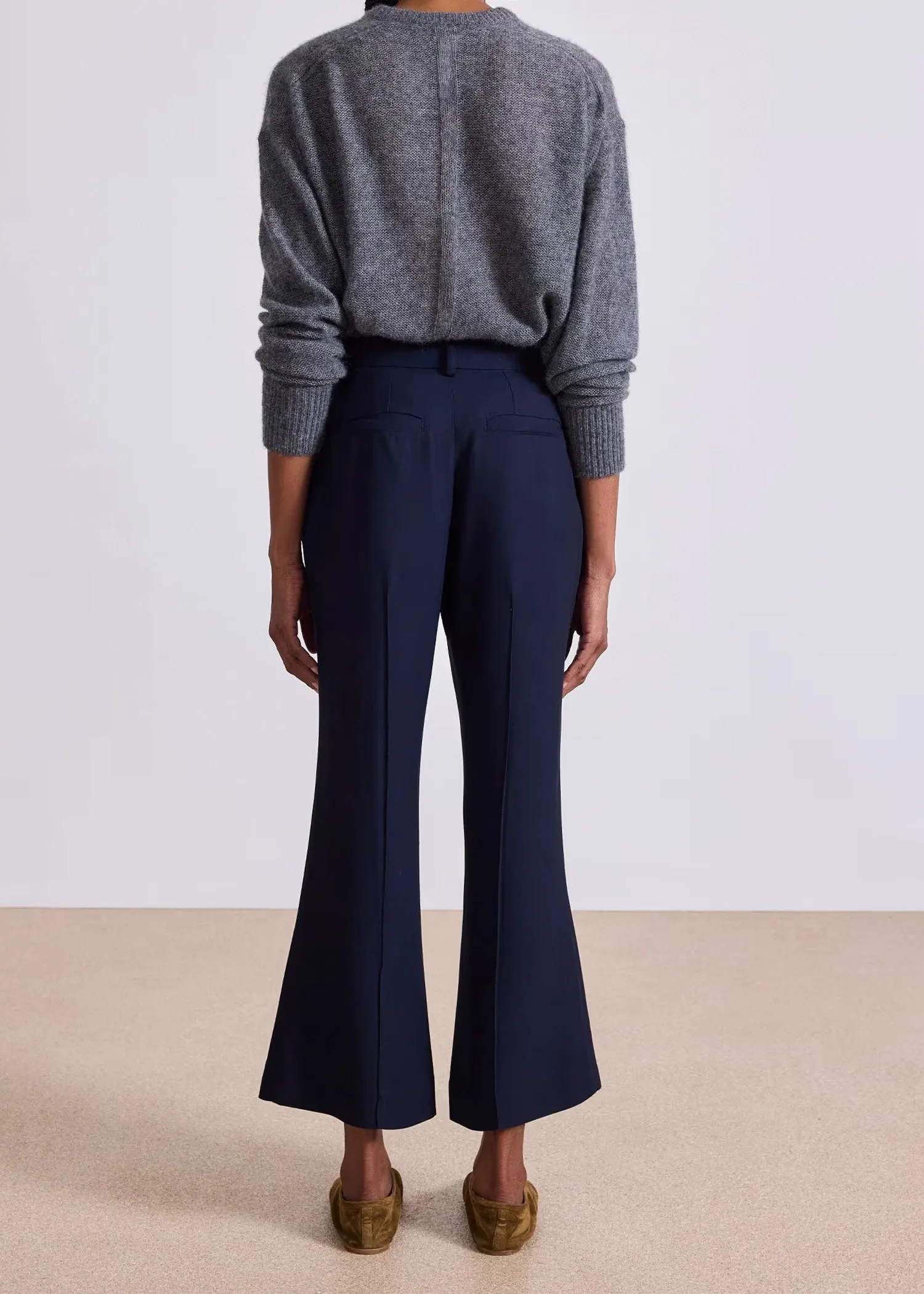 Apiece Apart Rene Trouser