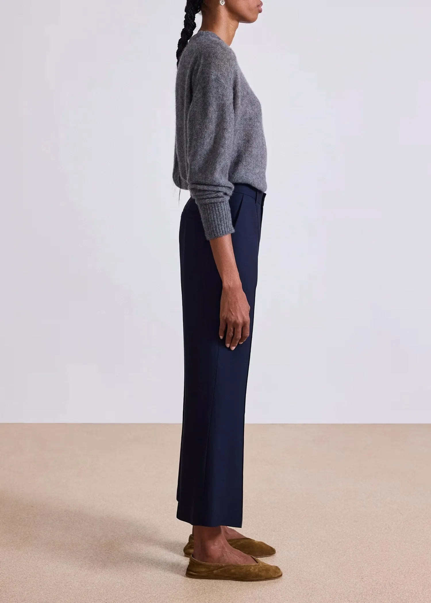 Apiece Apart Rene Trouser