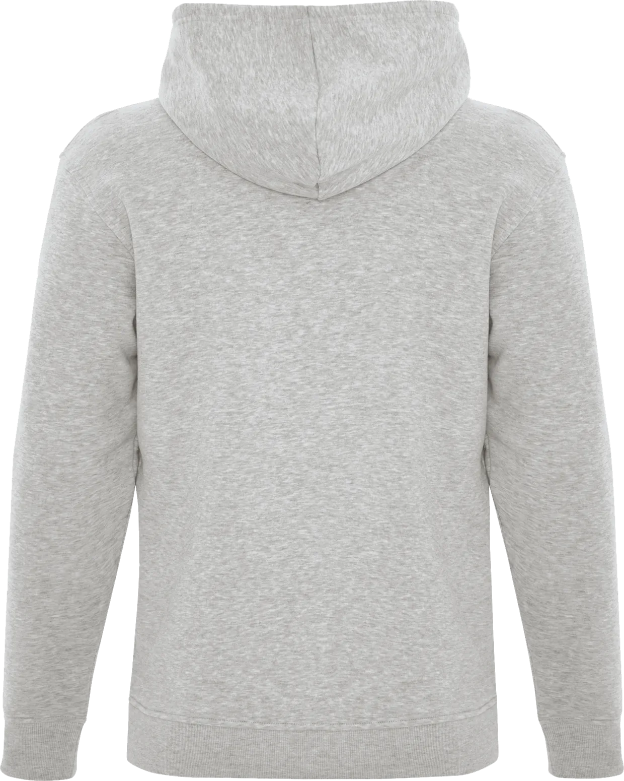 ATC™ ESACTIVE® CORE FULL ZIP HOODED SWEATSHIRT ATHLETIC GREY