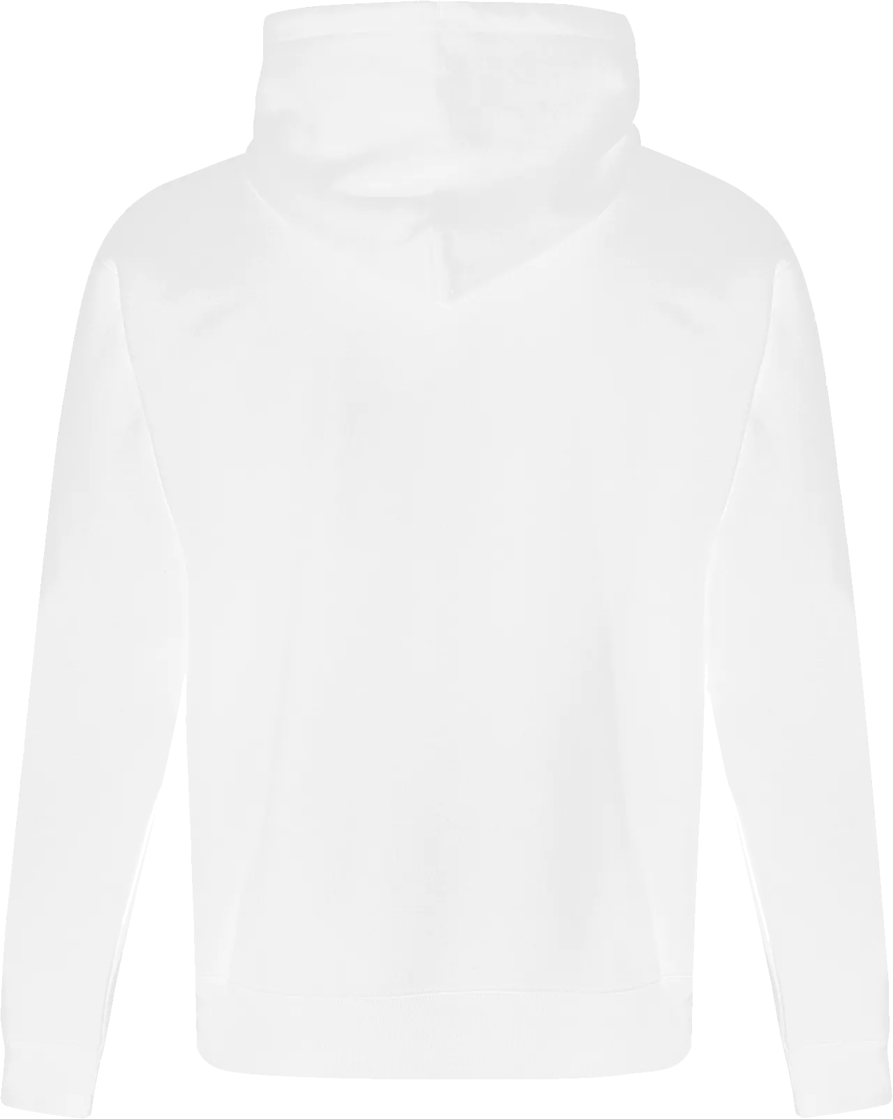 ATC™ EVERYDAY FULL ZIP HOODED SWEATSHIRT WHITE