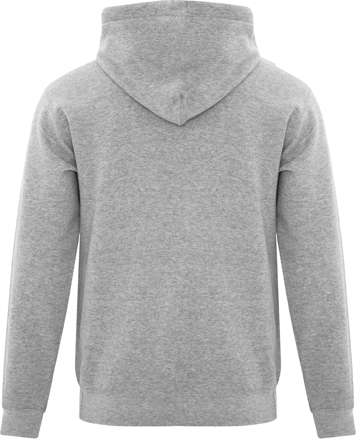ATC™ EVERYDAY HOODED SWEATSHIRT ATHLETIC HEATHER