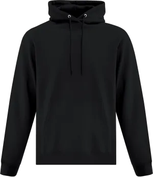 ATC™ EVERYDAY HOODED SWEATSHIRT BLACK