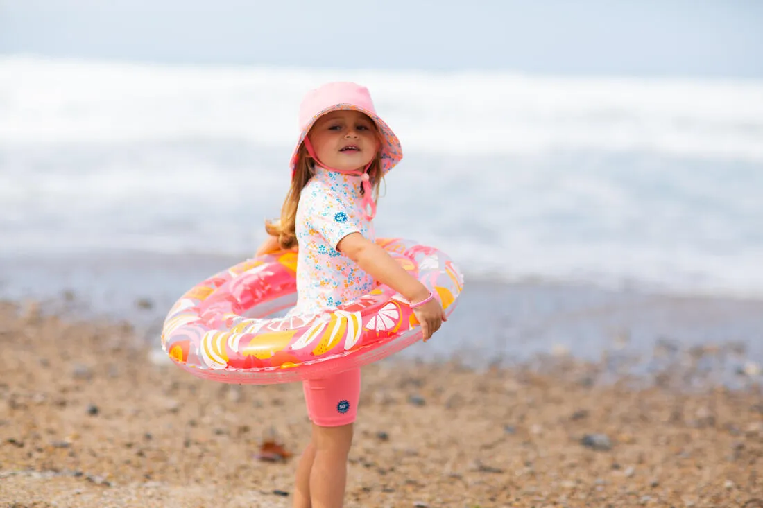 Baby / Kids’ Mid-Length Anti-UV Swimsuit Bottom