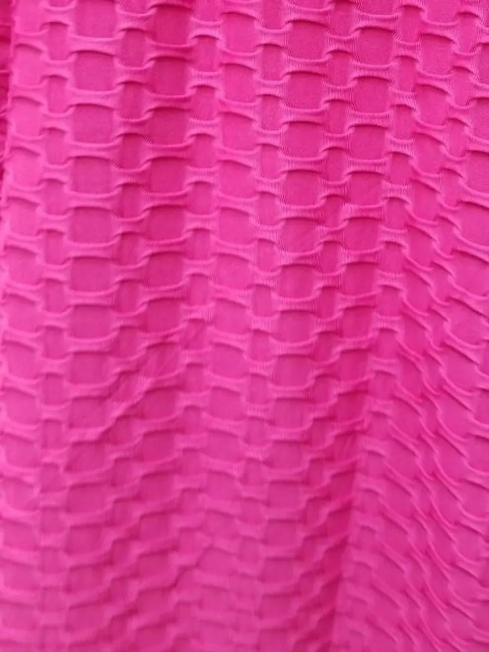 Baloa Capri Set Neon Pink BIG ✨ MONTH ✨ SALE ✨