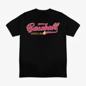 Banana Tee - Black
