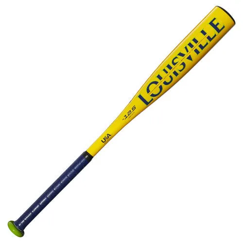 Bananas -12.5 USA Baseball Tee Ball Bat - 2025