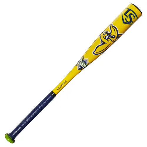 Bananas -12.5 USA Baseball Tee Ball Bat - 2025