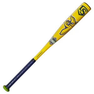 Bananas -12.5 USA Baseball Tee Ball Bat - 2025