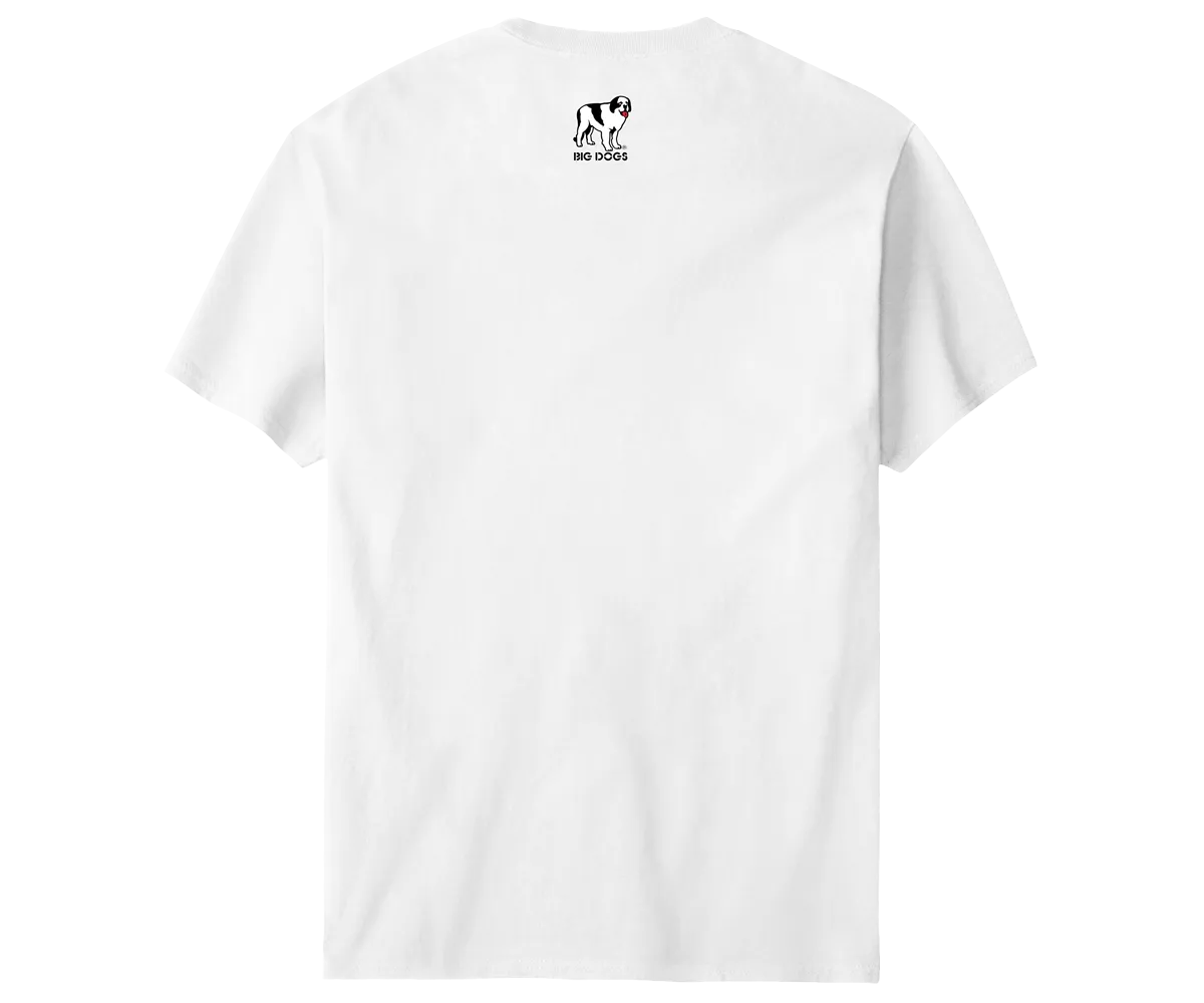 Barkees Baseball T-shirt