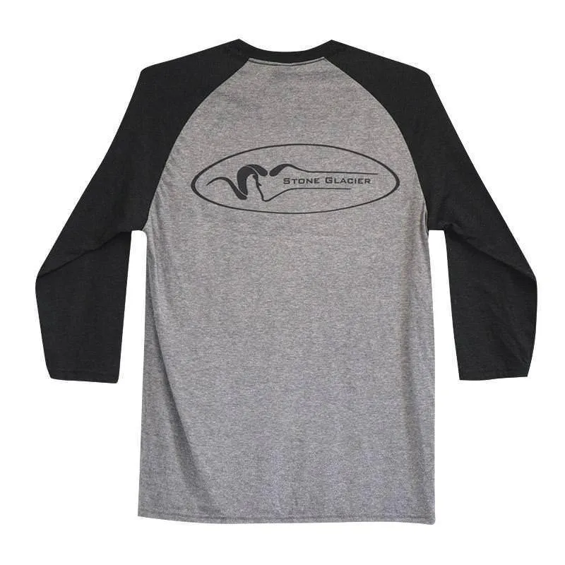 Baseball Style T-Shirt