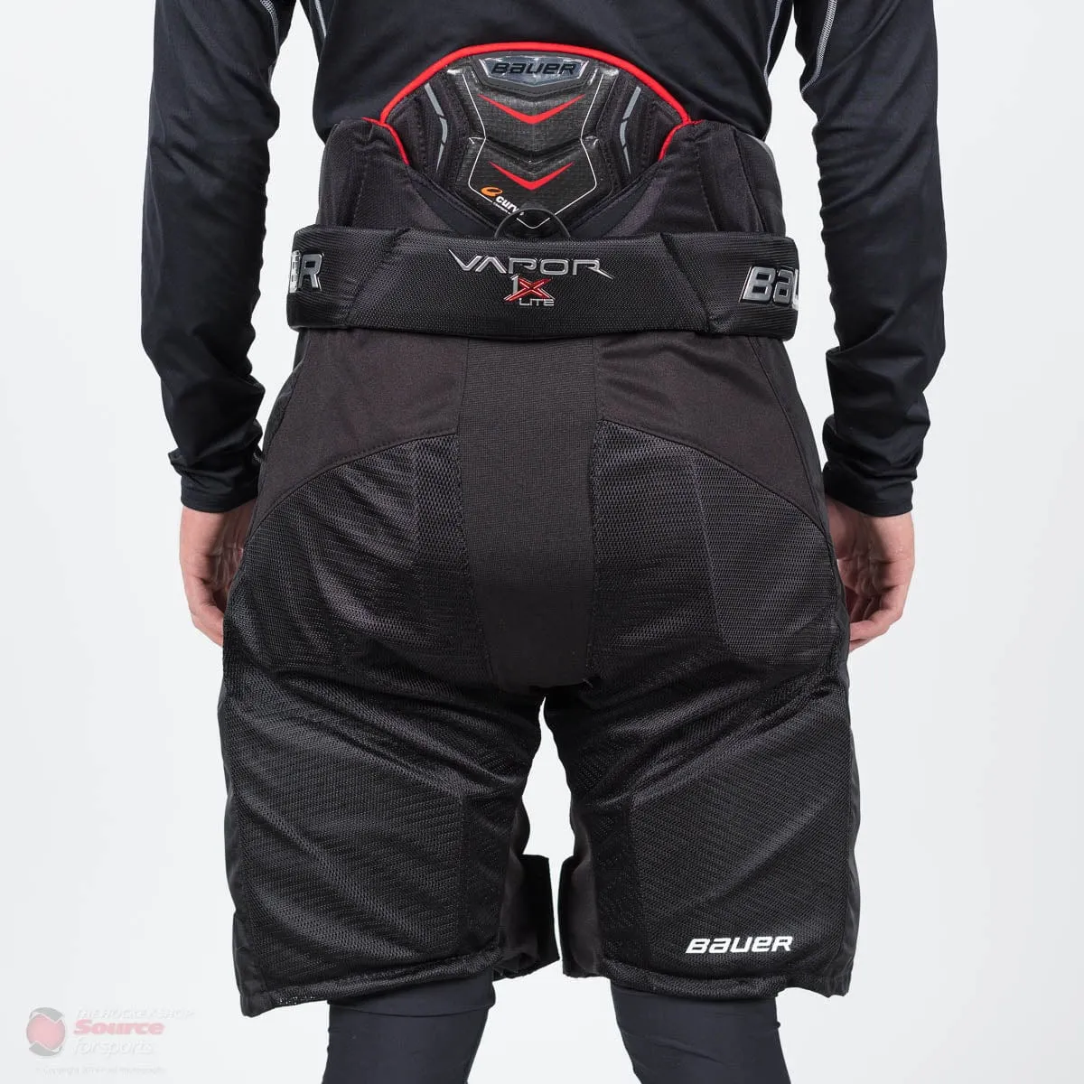 Bauer Vapor 1X Lite Senior Hockey Pants