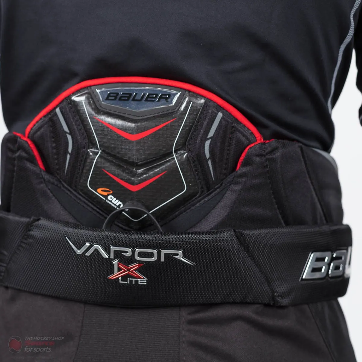Bauer Vapor 1X Lite Senior Hockey Pants