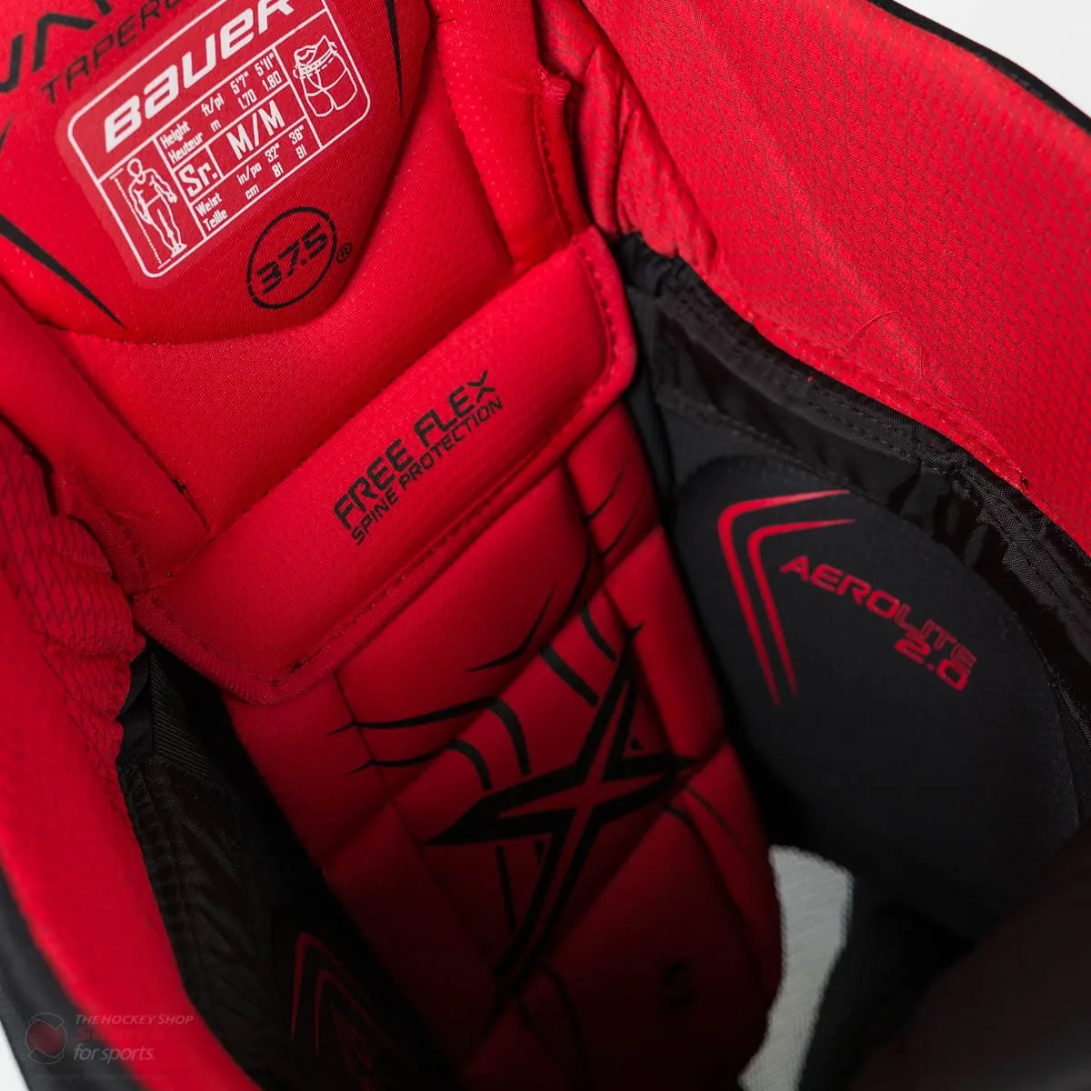 Bauer Vapor 1X Lite Senior Hockey Pants