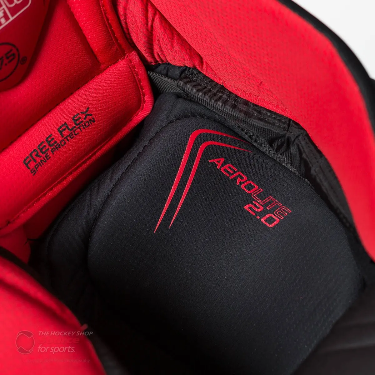 Bauer Vapor 1X Lite Senior Hockey Pants