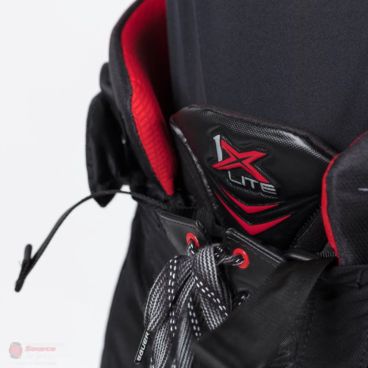 Bauer Vapor 1X Lite Senior Hockey Pants
