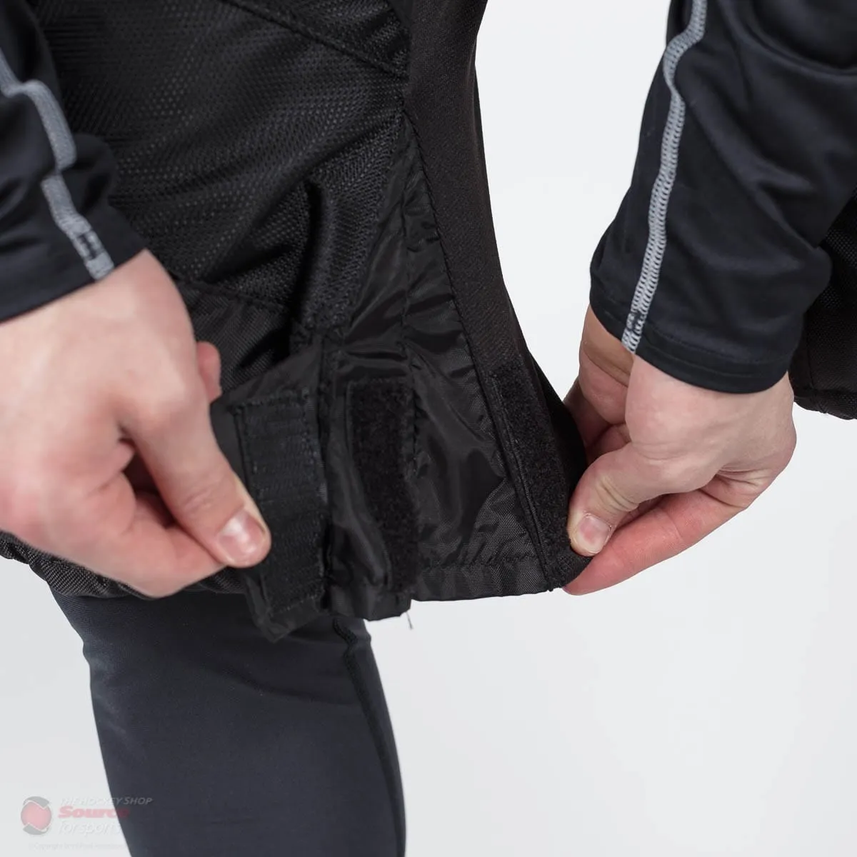 Bauer Vapor 1X Lite Senior Hockey Pants