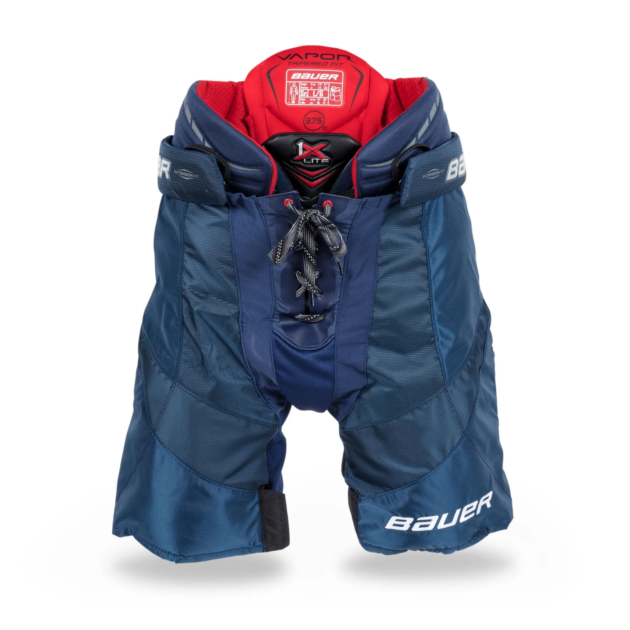 Bauer Vapor 1X Lite Senior Hockey Pants