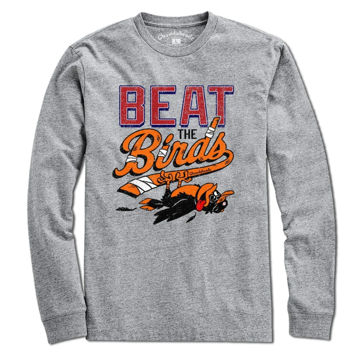 Beat the Birds T-Shirt