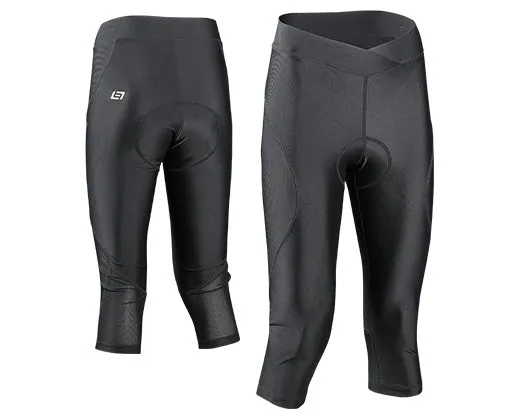 Bellwether - Women's 3/4 Capri Pants