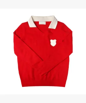 BENECIA 12 Lauren V Cara - Red