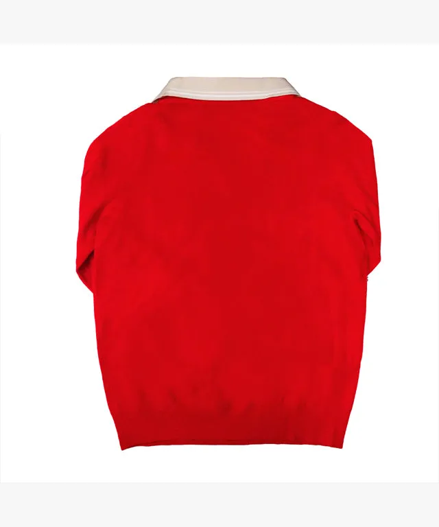 BENECIA 12 Lauren V Cara - Red