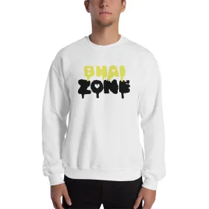 Bengali Unisex Heavy Blend Crewneck Sweatshirt - Bhai Zone