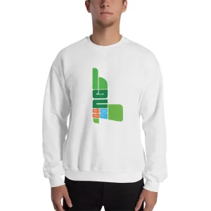 Bengali Unisex Heavy Blend Crewneck Sweatshirt - GangBong