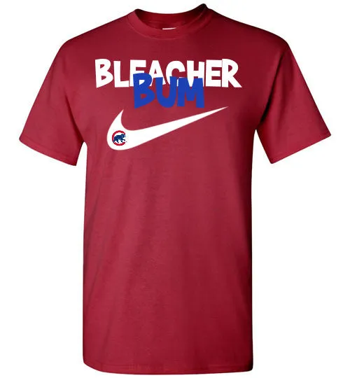 Bleacher bum