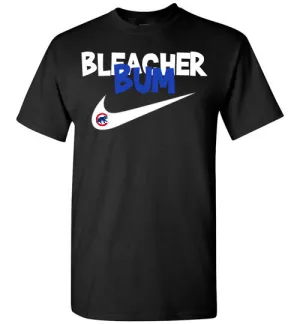 Bleacher bum