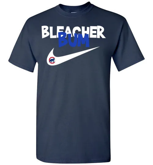 Bleacher bum