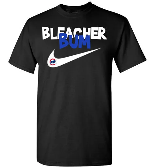 Bleacher bum