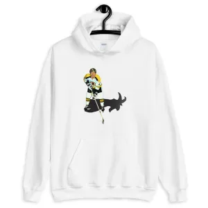 Bobby Orr Goat Hooded Sweatshirt