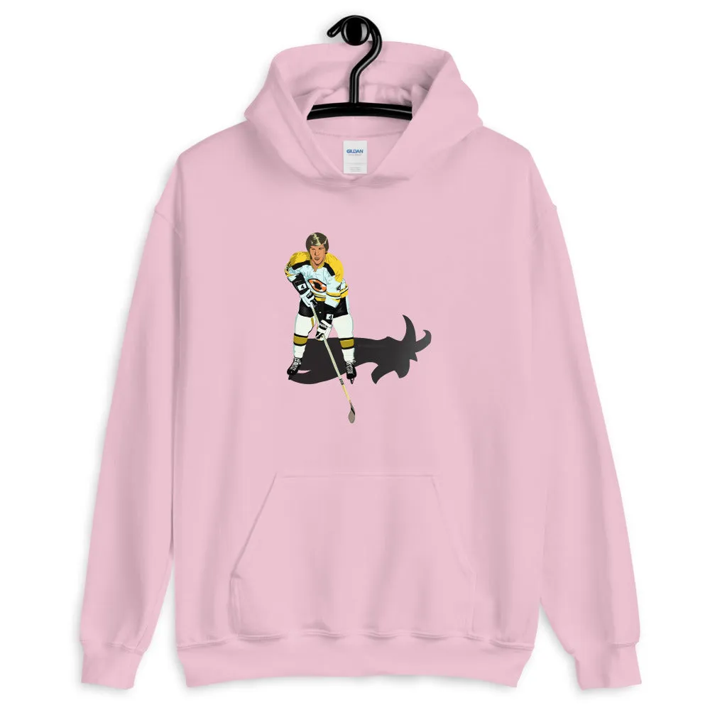 Bobby Orr Goat Hooded Sweatshirt
