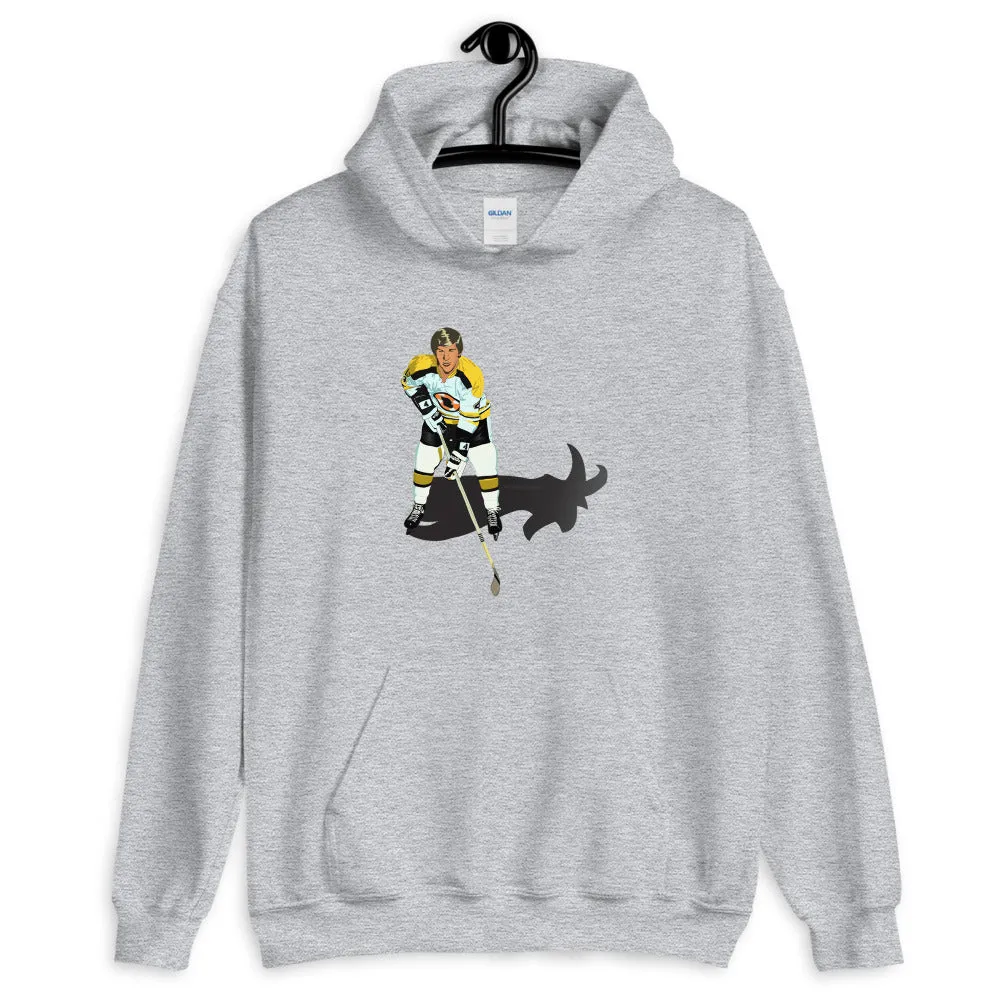Bobby Orr Goat Hooded Sweatshirt
