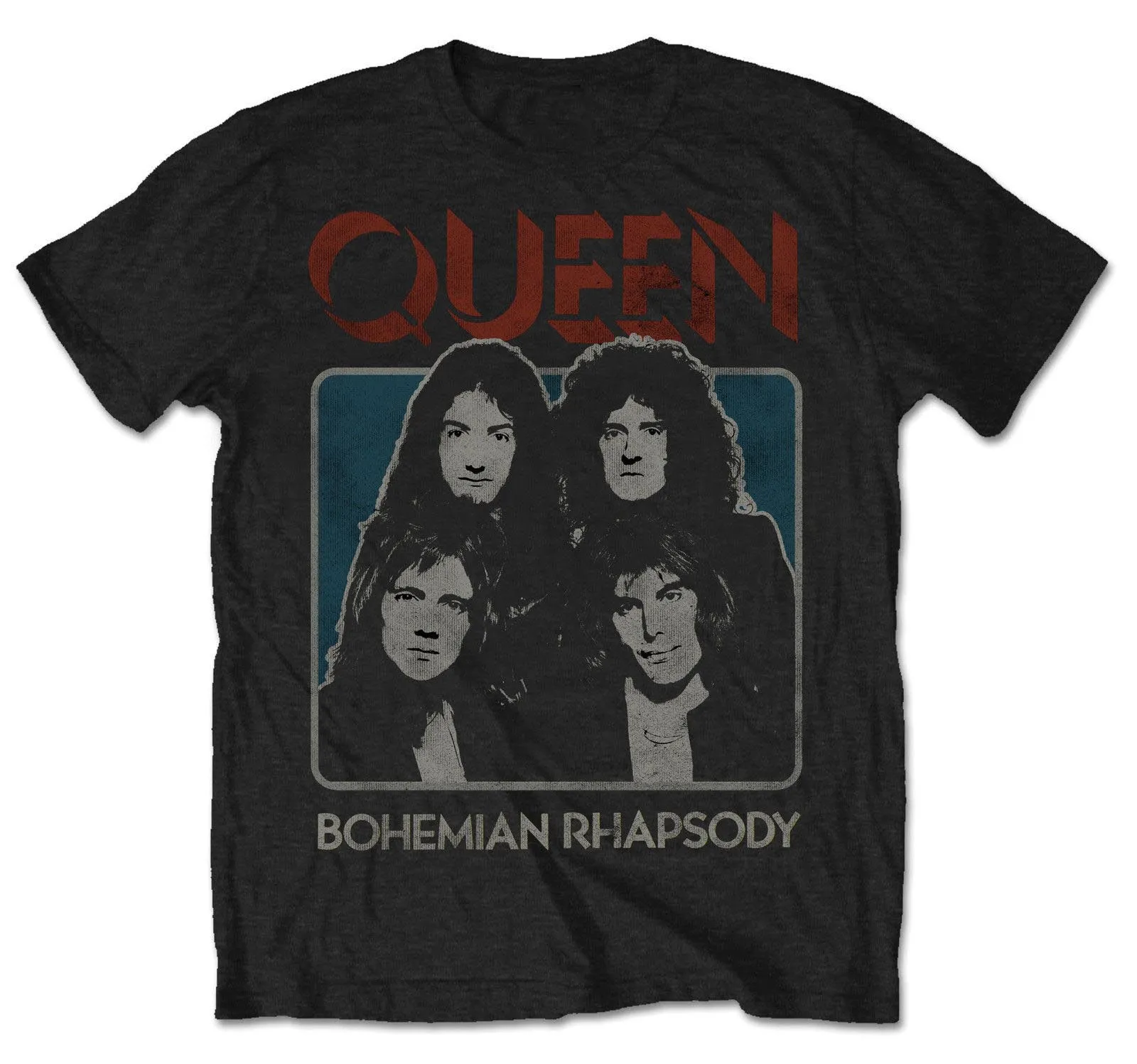 Bohemian Rhapsody