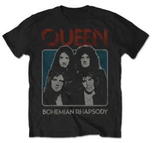 Bohemian Rhapsody