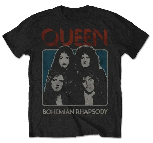 Bohemian Rhapsody