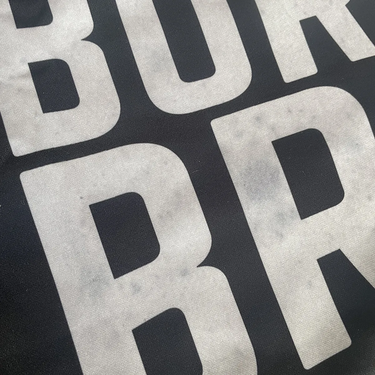 Born and Bred • All-Over Print Hooded Sweatshirt
