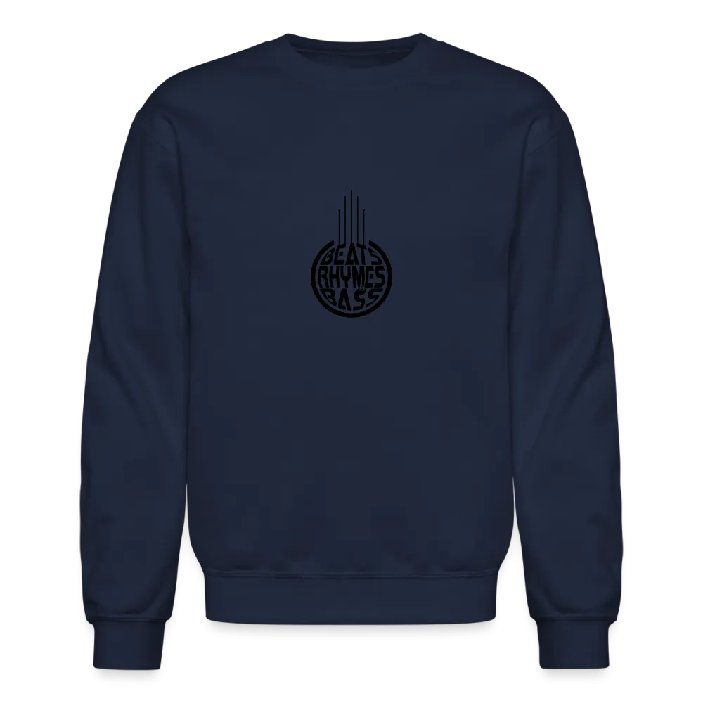 BRB Crewneck Sweatshirt