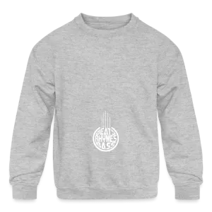 BRB Kids' Crewneck Sweatshirt