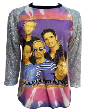 BSB Raglan "Remix"