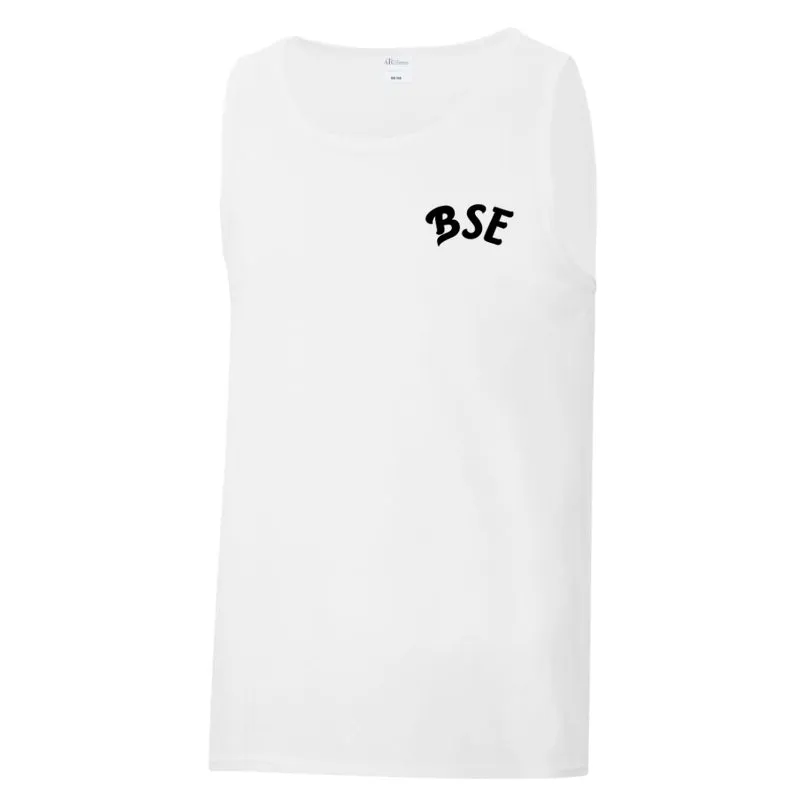 BSE Baseball Tank