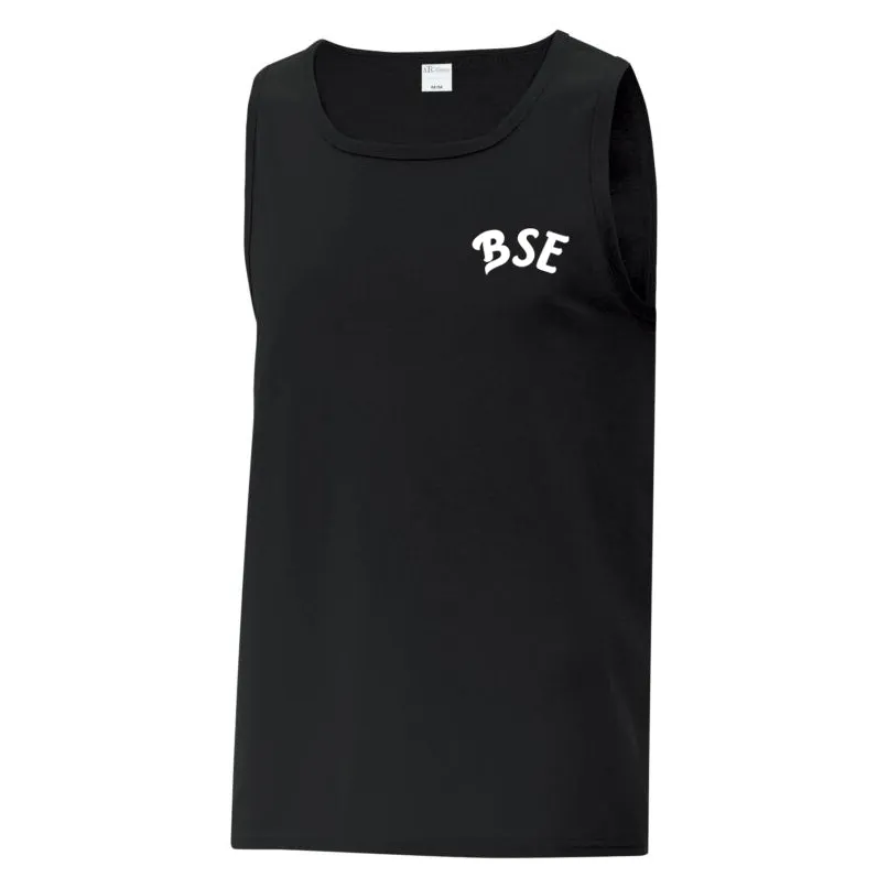 BSE Baseball Tank