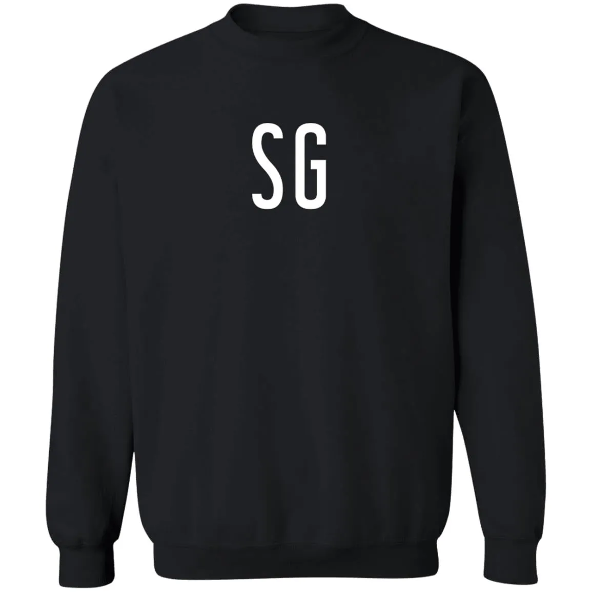 BTS 7th anniversary Sweatshirt Suga Crewneck Sweatshirt with letter