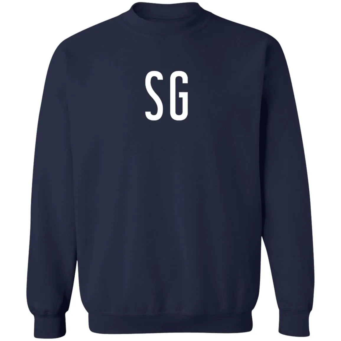 BTS 7th anniversary Sweatshirt Suga Crewneck Sweatshirt with letter