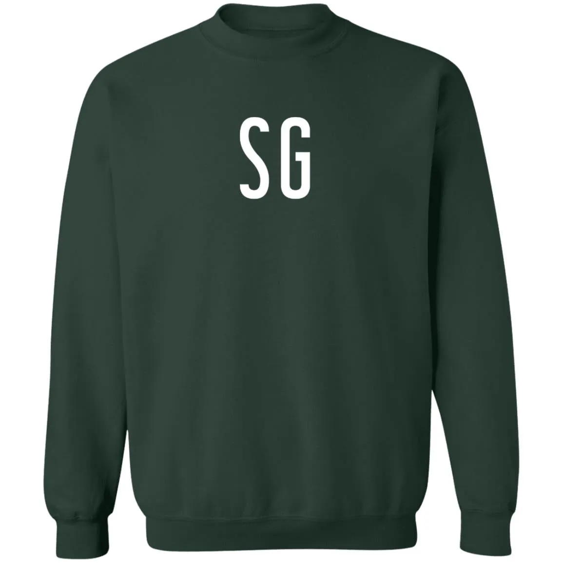 BTS 7th anniversary Sweatshirt Suga Crewneck Sweatshirt with letter