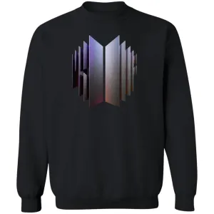 BTS Proof Crewneck Pullover Sweatshirt