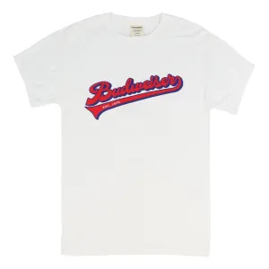 Budweiser Vintage Baseball T Shirt