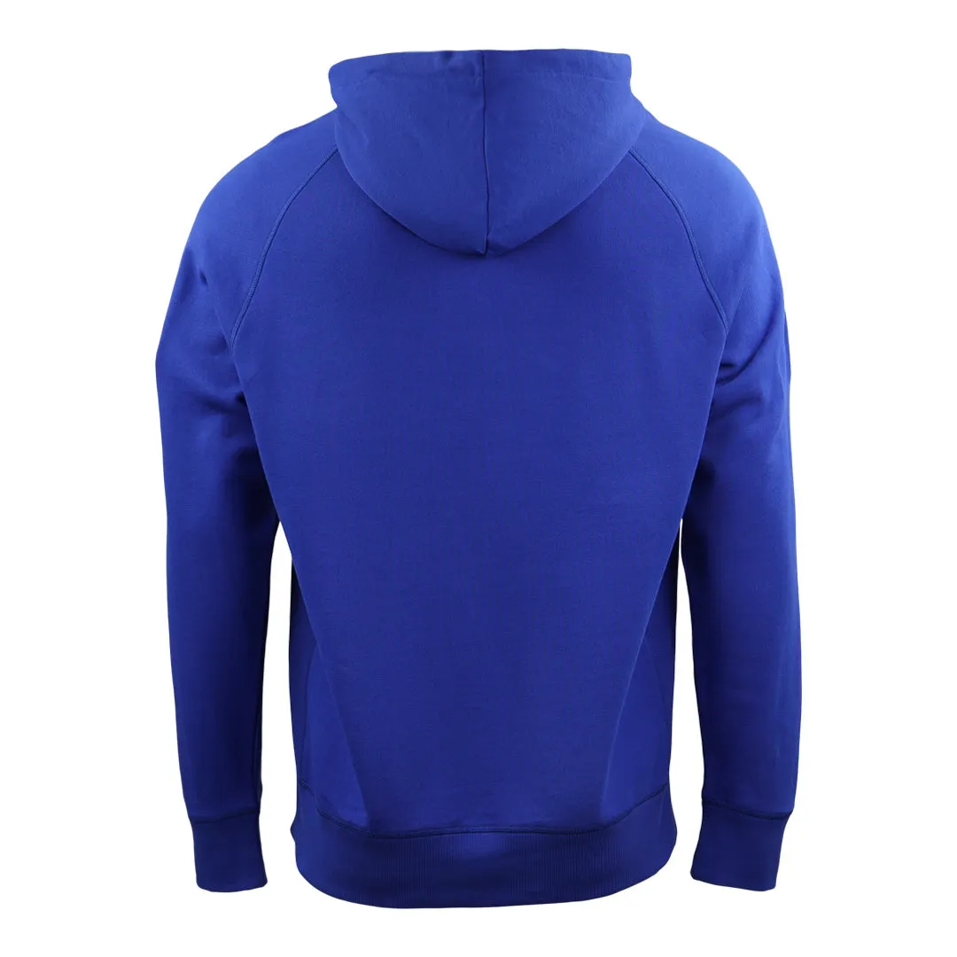 Buffalo Bills French Terry Hooded Sweatshirt