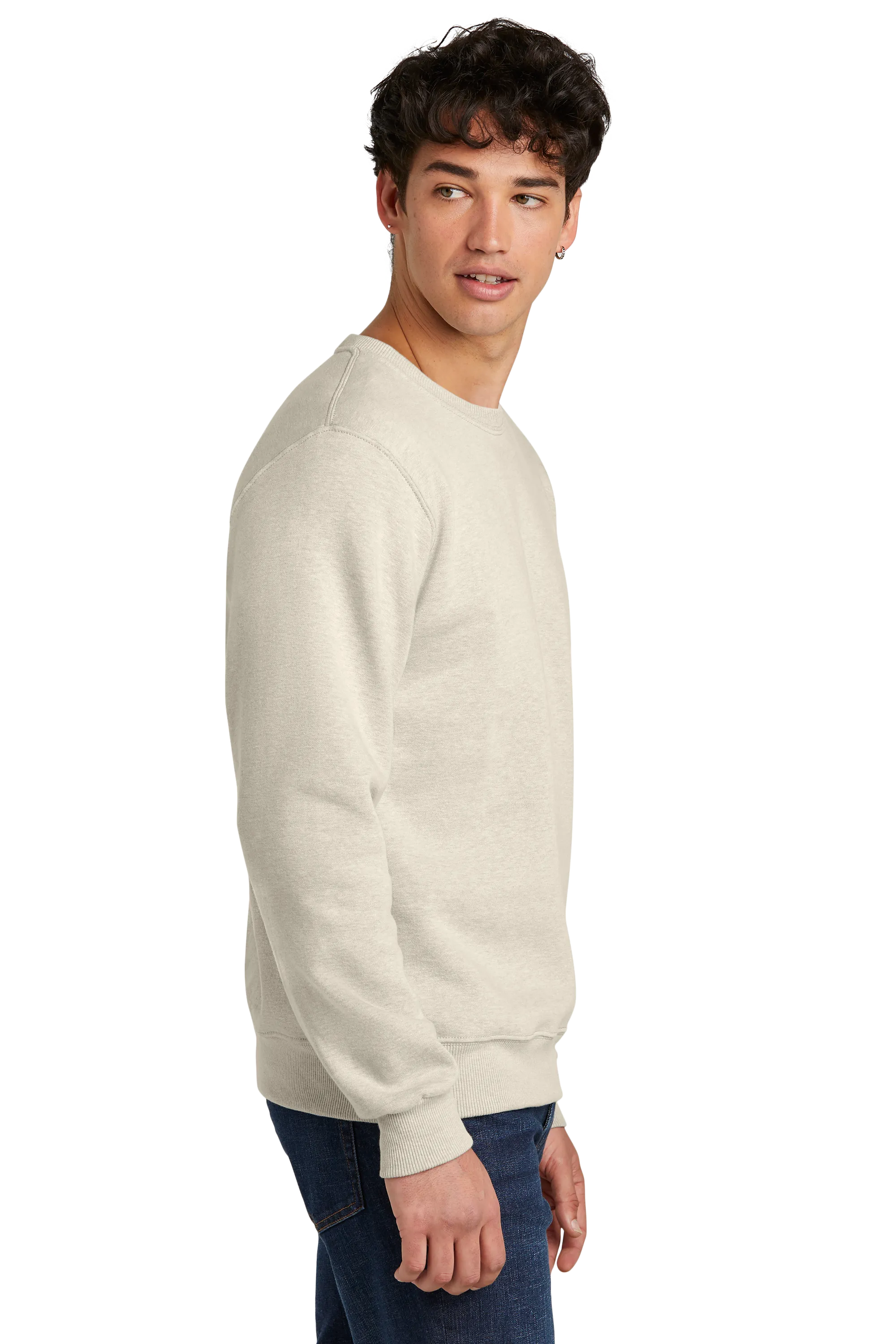 C2343 Eco Premium Blend Crewneck Sweatshirt